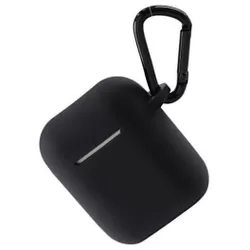 купить Аксессуар для моб. устройства Hama 122062 Sleeve for Apple AirPods в Кишинёве 