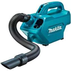 купить Пылесос автомобильный Makita CXT fără acumulator (CL121DZ) в Кишинёве 