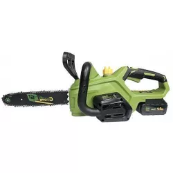 купить Пила Master Kraft FE-21-MK pe acumulator в Кишинёве 