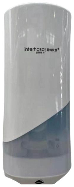 купить Дозатор для мыла interhasa HSD-F9301 1000 ml cu sensor в Кишинёве 