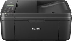MFD Canon Pixma E484 Black