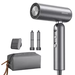 cumpără Uscător de păr Dreame Pocket Pro Gray în Chișinău 