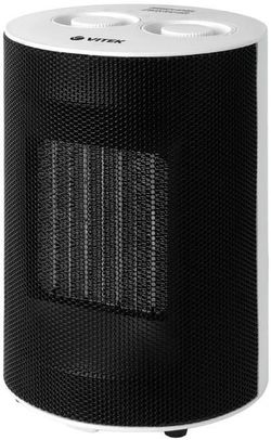 cumpără Încălzitor ceramică cu ventilator Vitek VT-2059 în Chișinău