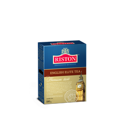 Riston English Elite Tea 100gr