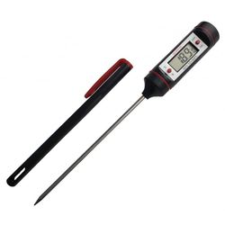 купить Измерительный прибор Spin WTPT20100 Термометр цифровой контактный -50°/+150°C Cod.04.052.00 в Кишинёве 