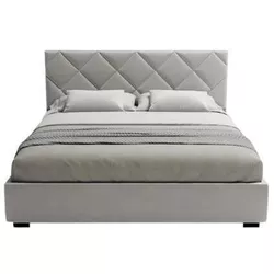 купить Кровать my-STYLE my-Nika 180x200 (P49D18M07) в Кишинёве 