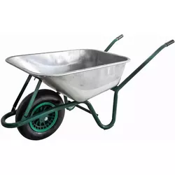 cumpără Roabă Bormann 029205 BWB7500 с надувным колес. оцинк. ковш 85л în Chișinău 