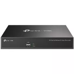 cumpără Înregistrator TP-Link VIGI NVR1008H 8 Channel în Chișinău 