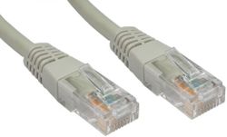 купить Кабель для IT Spacer SP-PT-CAT5-10M в Кишинёве