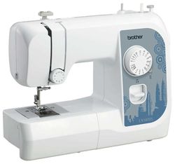 BROTHER LX1400s