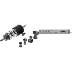 cumpără Mașina de polisat JTC JTC-5716A пневматическая для притирки клапанов 3000 об/мин în Chișinău 