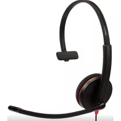 купить Наушники проводные Poly Blackwire 3210 Mono USB-C HS +USB-C/A (8X214AA) в Кишинёве 