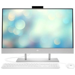 купить Компьютер моноблок HP AiO 27-dp1047ur (58K07EA#ACB) в Кишинёве 