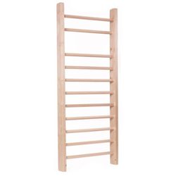 купить Турник inSPORTline 7600 Spalier perete suedez 240*80 cm DG8240x80 Gym Ladder 14b. в Кишинёве 