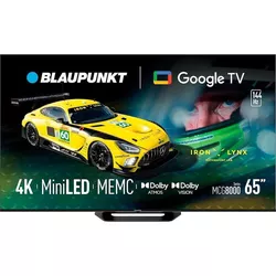 cumpără Televizor Blaupunkt MiniLED 65MCG8000 144 Hz în Chișinău 