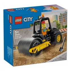cumpără Set de construcție Lego 60401 City Rolă de construcție în Chișinău 