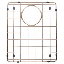 cumpără Accesoriu pentru chiuvete de bucătărie Reginox R39649 Bottom grid 34x40 Comfort Copper ll în Chișinău 