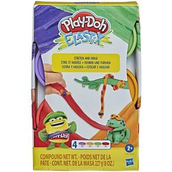 cumpără Set de creație Hasbro E6967 Play-Doh Игровой Набор Stretch ast în Chișinău 