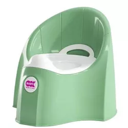 cumpără Oală OK Baby 38911200 Pasha Verde în Chișinău 