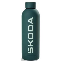 купить Термос для напитков Skoda 6U0069604C Бутылка термо в Кишинёве 
