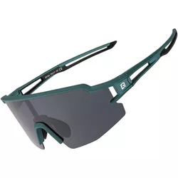 купить Защитные очки Rockbros 10177 Ochelari de soare pentru ciclism polarizati в Кишинёве 