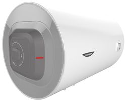 Бойлер Ariston Pro1 R 100 H 1.8K PL (3700534)