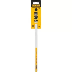 cumpără Fierăstrău manual DeWalt DWHT0-20558 Set lame bomfaier BI-METAL 300mm (3buc) în Chișinău 
