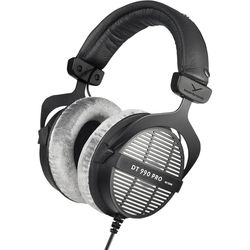 купить Наушники проводные Beyerdynamic DT 990 PRO (80 Ohm) в Кишинёве 