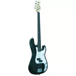 купить Гитара Clifton Electric Bass Set BK в Кишинёве 