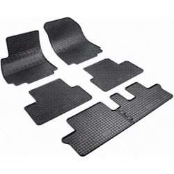 купить Коврик для автомобиля Rigum Chevrolet Orlando 7m 11-/ в Кишинёве 