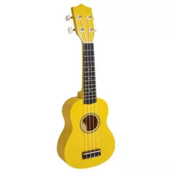 купить Гитара Enjoy UK-12 Yellow в Кишинёве