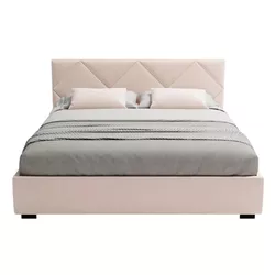 cumpără Pat my-STYLE my-Zoea 140x200 (P18D14M10) în Chișinău 