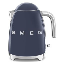 купить Чайник электрический SMEG KLF03NBEU в Кишинёве 