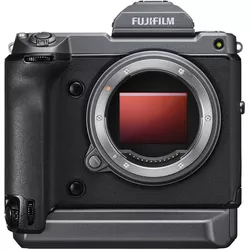купить Фотоаппарат беззеркальный FujiFilm GFX100 IR body в Кишинёве 