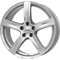 купить Диски автомобильные Rial R19 5x120 Quinto S 48/9 48 9,0 в Кишинёве 