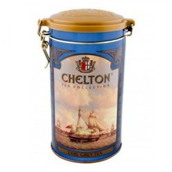 Английский черный чай с бергамотом Chelton English Royal 120гр