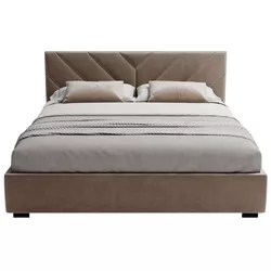 купить Кровать my-STYLE my-Kira 180x200 (P05D18M05) в Кишинёве 