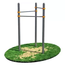 cumpără Echipament pentru exerciții în aer liber Badar Workout BSF-05 în Chișinău 