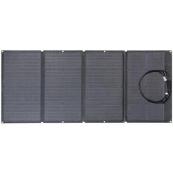 купить Солнечная панель EcoFlow Panou solar flexibil 160W в Кишинёве 