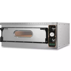 купить Печь профессиональная Resto Italia OVEN TL 4 BIG 400V, pu pizza в Кишинёве 