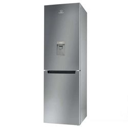 Refr/com Indesit LI8 S1E S AQUA