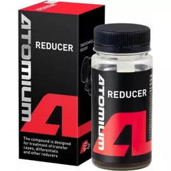 купить Автохимия Atomium Reducer, 80ml в Кишинёве 