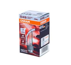 D4S +200% OSRAM XENARC NIGHT BREAKER LASER 66440XNL 35W