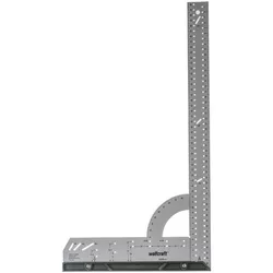 cumpără Riglă Wolfcraft Echer universal L=500mm 5206000 în Chișinău 