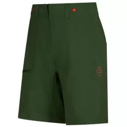 купить Одежда для спорта La Sportiva Pantaloni scurți Scout W forest S (Q40711711) в Кишинёве 