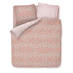 cumpără Textile de casă Pip Studio 332031 Moon Flower Light Pink 200x200/220 în Chișinău 