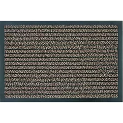 купить Придверный коврик Astra KARAT 60 40x60 cm, cafeniu в Кишинёве 