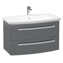 купить Шкаф под умывальник Orka Urla 70 Anthracite в Кишинёве 