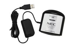 Calibration Software NEC Display Wall Calibrator 100013728; Component of KT-LFD-CC2