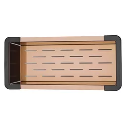 cumpără Accesoriu pentru chiuvete de bucătărie Reginox R39182 Colander în Chișinău 